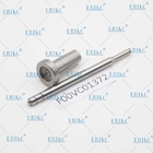 ERIKC F00VC01372 howo injector valve F00V C01 372 common rail injector valve F 00V C01 372 for 0445110339