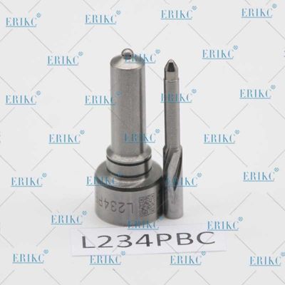 ERIKC L234PBC erikc fuel injector nozzle L234 PBC Injector Nozzle L234PBC For Delp Injector