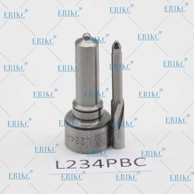 ERIKC L234PBC erikc fuel injector nozzle L234 PBC Injector Nozzle L234PBC for Delphi Injector