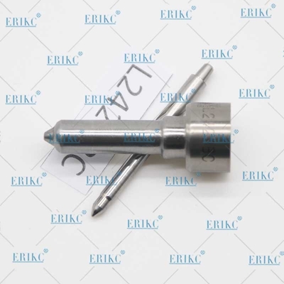 ERIKC Euro 3/4 L242PBC diesel injector nozzle L242 PBC for Delphi diesel oil injector