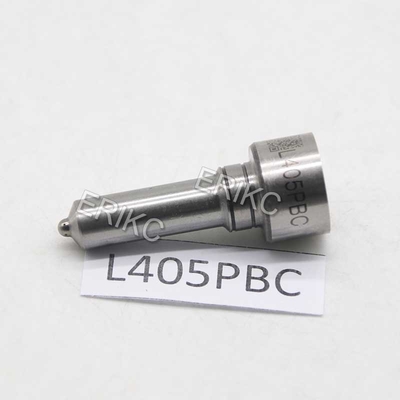 ERIKC L405PBC oil burner nozzle L405 PBC diesel injector nozzle L405PBC for Injector