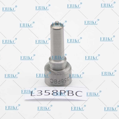 ERIKC L358 PBC diesel injector nozzle L358PBC oil burner nozzle L358PBC for 33800-84840