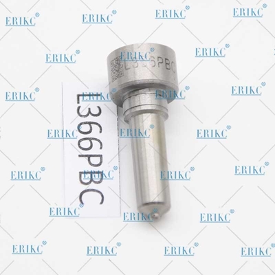 ERIKC L366PBC fuel injection nozzle L366PBC jet nozzle L366PBC for BEBE4D26002