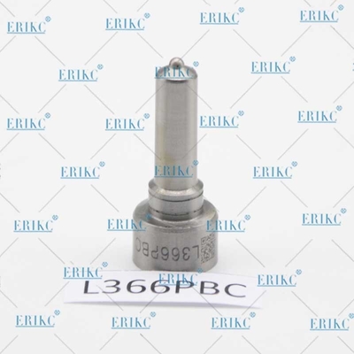 ERIKC L366PBC fuel injection nozzle L366PBC jet nozzle L366PBC for BEBE4D26002