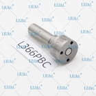 ERIKC L366PBC fuel injection nozzle L366PBC jet nozzle L366PBC for BEBE4D26002