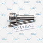 ERIKC L231 PBC diesel fuel injector nozzle L231PBC spraying nozzles L231PBC for BEBE4C16001