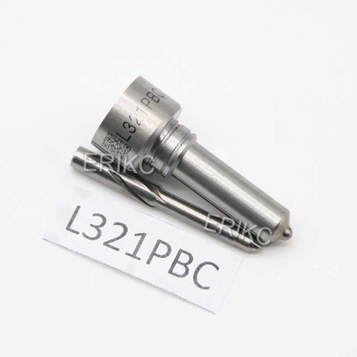 ERIKC L321PBC oil pump nozzle L321 PBC Diesel fuel injector nozzle L321PBC for Injector Engine