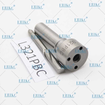 ERIKC L321PBC oil pump nozzle L321 PBC Diesel fuel injector nozzle L321PBC for Injector Engine