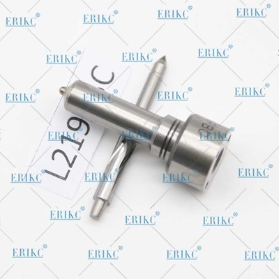 ERIKC L219PBC oil pump nozzle L219 PBC diesel engine nozzle L219PBC for BEBE4B17102