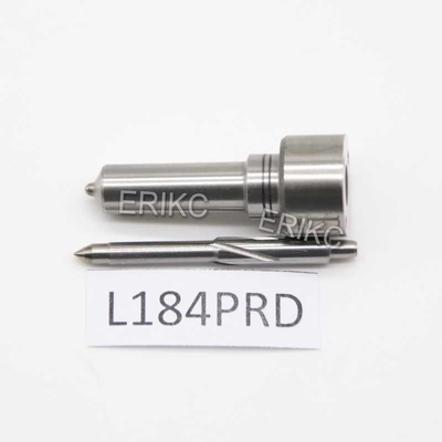 ERIKC fuel oil nozzle L184PRD fuel injection nozzle L184PRD for EJBR00701D