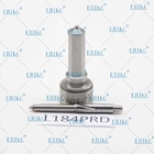 ERIKC fuel oil nozzle L184PRD fuel injection nozzle L184PRD for EJBR00701D