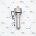 ERIKC fuel oil nozzle L184PRD fuel injection nozzle L184PRD for EJBR00701D