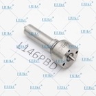 ERIKC L146PBD L146 PBD Diesel fuel injector nozzle L146PBD for EJBR01001A EJBR01001Z