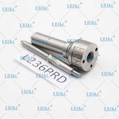 ERIKC injector nozzle L236PRD oil pump nozzle L236 PRD for EJBR04201D