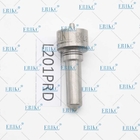 ERIKC fuel spray nozzle L201 PRD fuel injector nozzle L201PRD for EJBR00801D