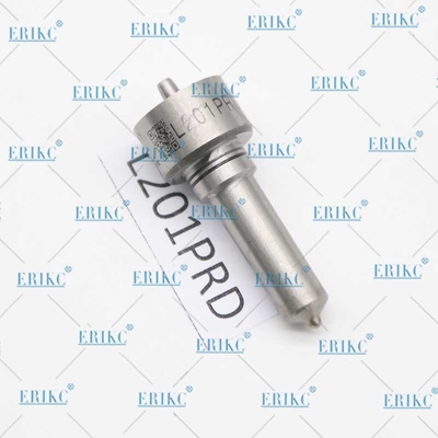 ERIKC fuel spray nozzle L201 PRD fuel injector nozzle L201PRD for EJBR00801D