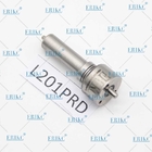 ERIKC fuel spray nozzle L201 PRD fuel injector nozzle L201PRD for EJBR00801D