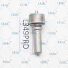 ERIKC High Quality Injector Nozzle L349PRD L349 PRD diesel parts nozzle for EJBR06001D