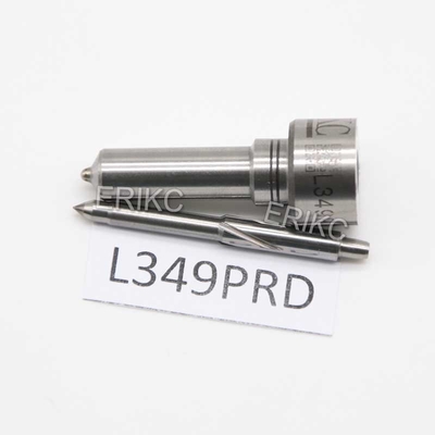 ERIKC High Quality Injector Nozzle L349PRD L349 PRD diesel parts nozzle for EJBR06001D