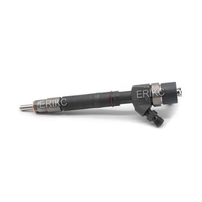 Diesel Fuel Nozzles Injector 0445110139 0445 110 139 Injection Valves 0 445 110 139 for Mercedes-Benz Viano 2.0 CDI