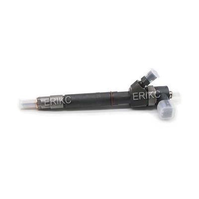 ERIKC 0445110073 Injection Valves 0445 110 073 Diesel Fuel Injector 0 445 110 073 FOR Mercedes-Benz Engine Car