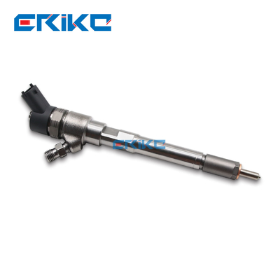 Engine Car Injector 0445110257 Diesel Fuel Injector Nozzles 0445 110 257 Nozzles 0 445 110 257 for HYUNDAI Sonata