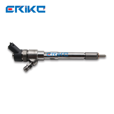 ERIKC 0445110254 injector nozzles 0445 110 254 diesel fuel injector 0 445 110 254 for HYUNDAI