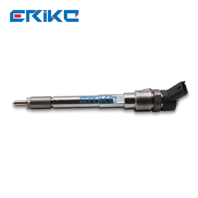 ERIKC 0 445 110 253 Injector Nozzles Valves 0445 110 253 Engine Car Injector 0445110253 for HYUNDAI