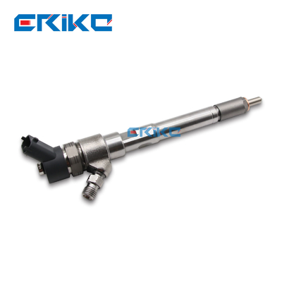 ERIKC 0 445 110 725 Injector Nozzles 0445 110 725 Diesel Injector Valves 0445110725 for HYUNDAI Sonata