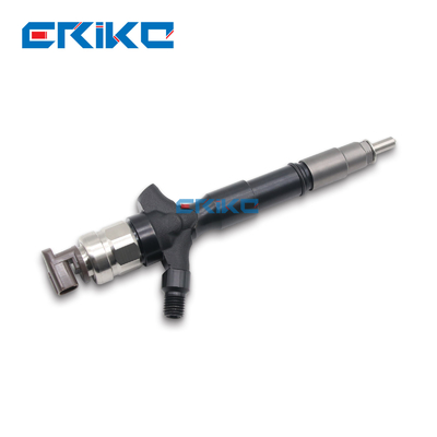 095000-6190 diesel fuel injection 095000 6190 nozzles injector valves 0950006190 for Toyota Hiace 2.5 D 2KD-FTV