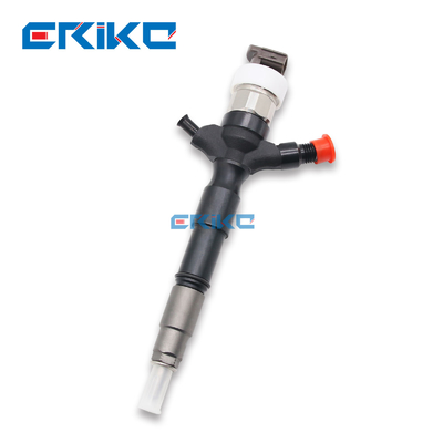 0950007440 Injection Valves Nozzles 095000 7440 Truck Fuel Injector 095000-7440 for Toyota