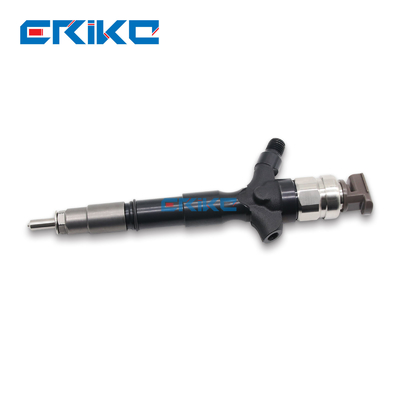 095000-8740 Engine Parts Diesel Fuel Injector Nozzles 095000 8740 0950008740 2KD-FTV for Toyota Hiace