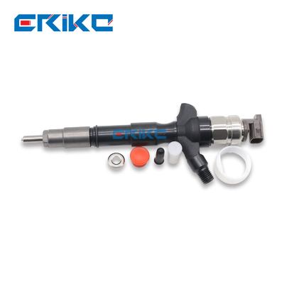 0950006770 Oil Pump Injector 095000 6770 Injection Valves 095000-6770 for Toyota