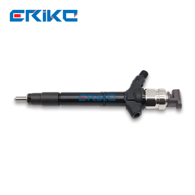 0950007600 1kd injector nozzle for denso 095000 7600 diesel injection valves 95000-7600 for Toyota