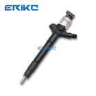 Diesel Fuel Injector Nozzles 095000-5610 0950005610 Injection Valves 095000 5610 for Toyota