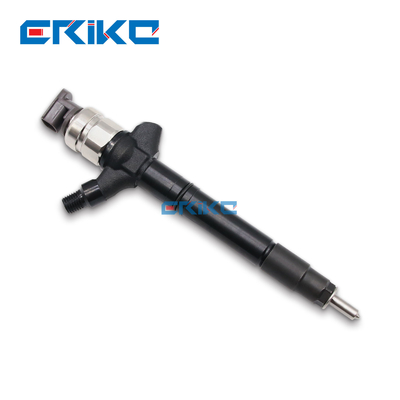 Diesel Fuel Injector Nozzles 095000-5610 0950005610 Injection Valves 095000 5610 for Toyota