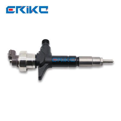 Nozzles Injector 295050-0910 295050-0911 295050 0910 Engine Parts Injector 2950500910 for Isuzu D-max