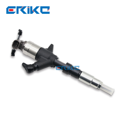 High Quality 095000-6030 Engine Fuel Injector 095000 6030 Injection Valves 0950006030 for Hyundai