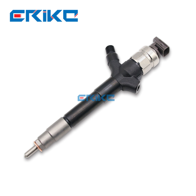 Nozzles 095000-5760 095000-5761 095000 5760 Diesel Fuel Injector 0950005761 0950005760 095000 5761 for Mitsubishi