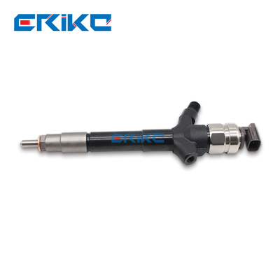 High Quality Nozzles 095000-8110 Engine Parts Injector 095000 8110 0950008110 for MITSUBISH