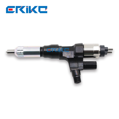 Truck Fuel Injector 095000-5270 095000 5270 Oil Pump Injector Nozzles 0950005270 095000-5271 095000-5273