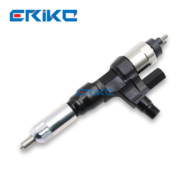 Truck Fuel Injector 095000-5270 095000 5270 Oil Pump Injector Nozzles 0950005270 095000-5271 095000-5273