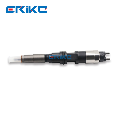 Nozzles Diesel Fuel Injector 095000-8801 095000-8800 095000 8800 Truck Fuel Injector 0950008800 for John Deere 4.5 d