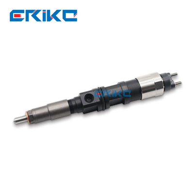 Nozzles Diesel Fuel Injector 095000-8801 095000-8800 095000 8800 Truck Fuel Injector 0950008800 for John Deere 4.5 d