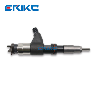 Fuel Injector 095000-5260 095000 5260 Common Rail Injector 0950005260 for Toyota Avensis