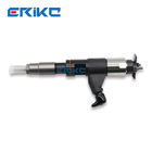 095000-6200 Nozzles Injector 095000 6200 Diesel Injector Parts 0950006200 for Toyota Avensis