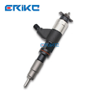 Fuel Injector 095000-5260 095000 5260 Common Rail Injector 0950005260 for Toyota Avensis