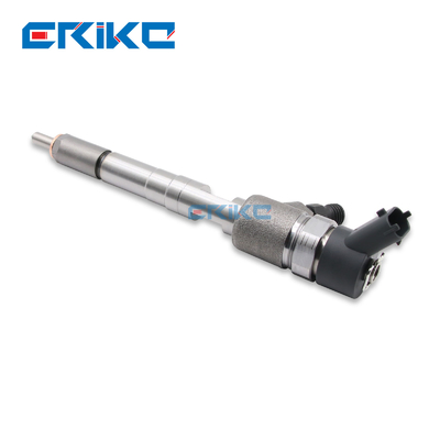 ERIKC 0 445 110 260 Auto Fuel Injector 0445 110 260 Diesel Injector 0445110260 for MAHINDRA