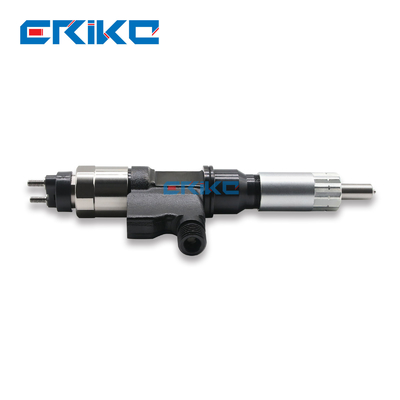 095000-5010 095000 5010 Auto Fuel Injector 095000-5011 Nozzles Injector 0950005010 for for Isuzu N-Series 4HK1