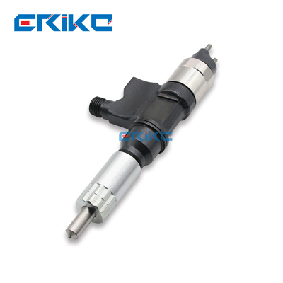 0950006650 095000-6651 Diesel Injector 095000 6650 Common Rail Fuel Injector 095000-6650 for Isuzu